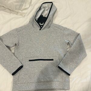 Boys DSG sweatshirt